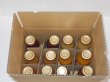 画像2: 国産素材のスムージー180ml　全6種12本セット (2)